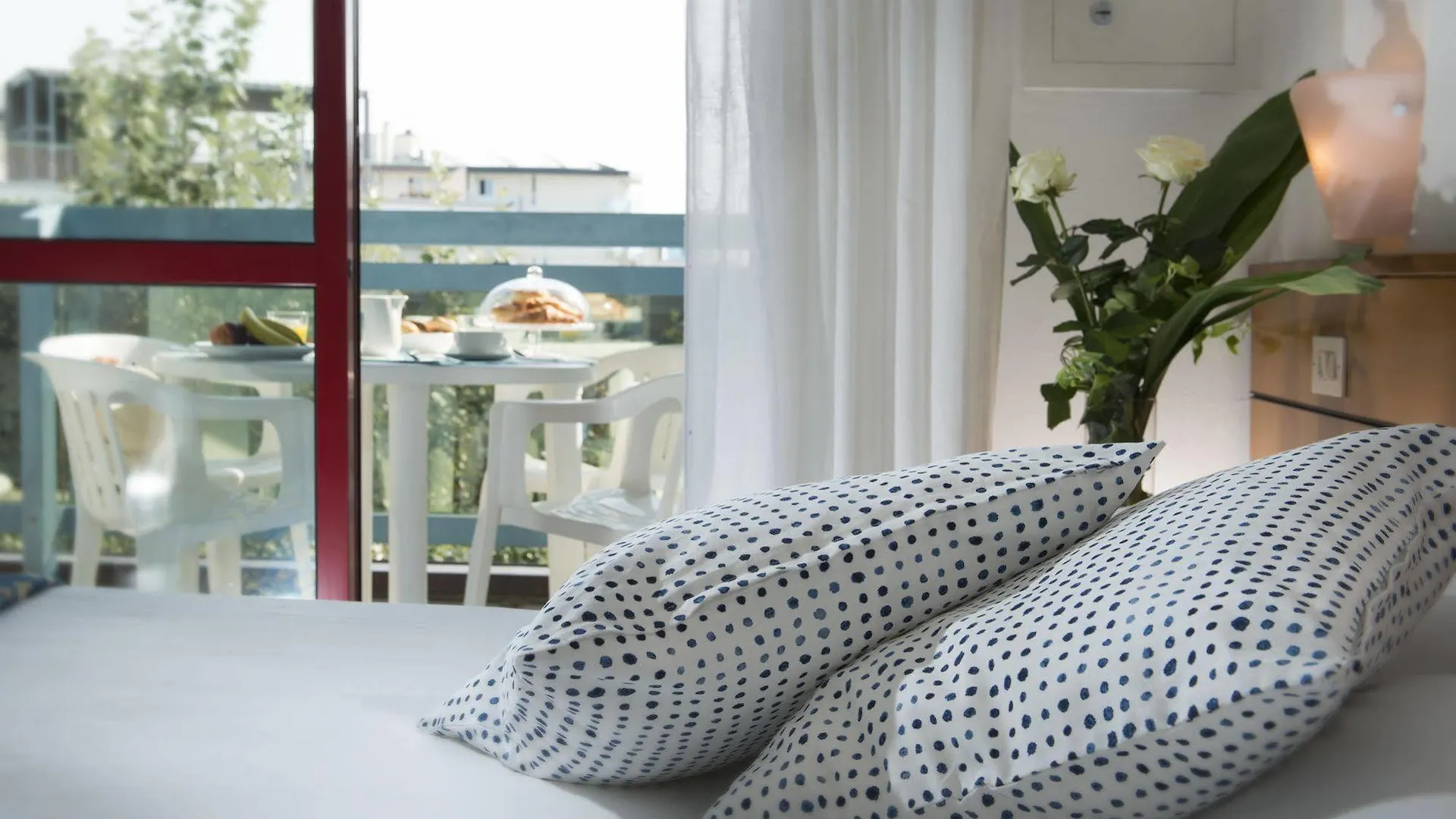 ****  Princess Aparthotel Bibione Olaszország