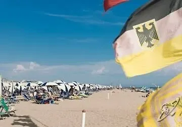 Princess Aparthotel Bibione Olaszország