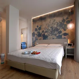 Hotell Alla Pergola, Bibione