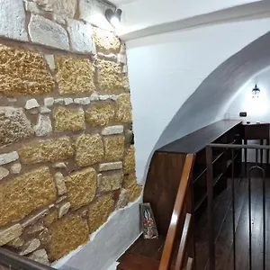Appartamento Casa Elsa Syracuse