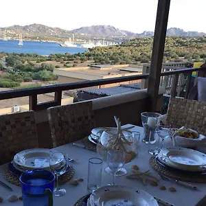 Casa vacanze Smeralda Residenza Di Charme Portisco