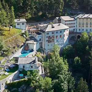 Appartamento Loa 43a Sant'Antonio (Sondrio)