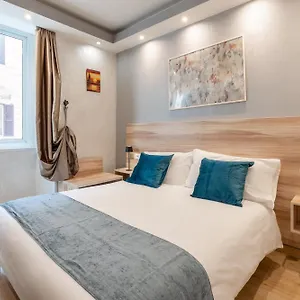 Rome Love Hotel Szálloda