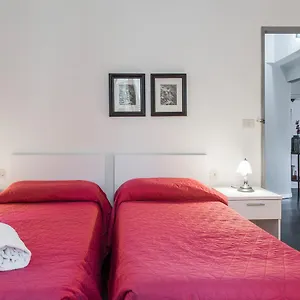 Appartamento Borgo La Noce Firenze