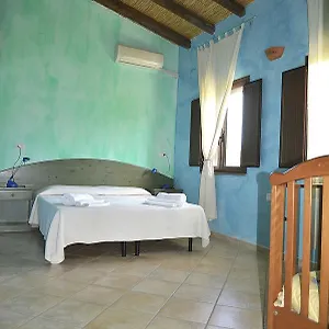 Alloggio per agriturismo Rubinu Galtellì