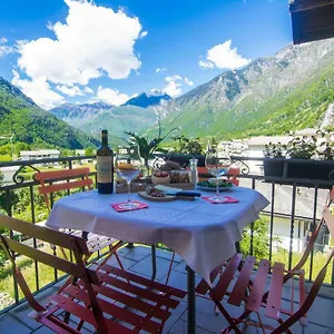 Appartamento Ca' Nei Ronchi Bregaglia Piuro