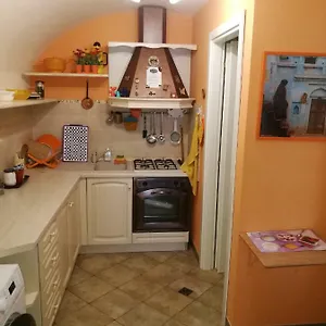 Casa vacanze Volte Di Pietra Ragusa