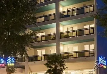 Princess Aparthotel Bibione 4*,  Italia
